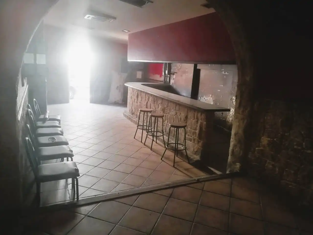 Local en venta en Murillo de Río Leza con Aire acondicionado