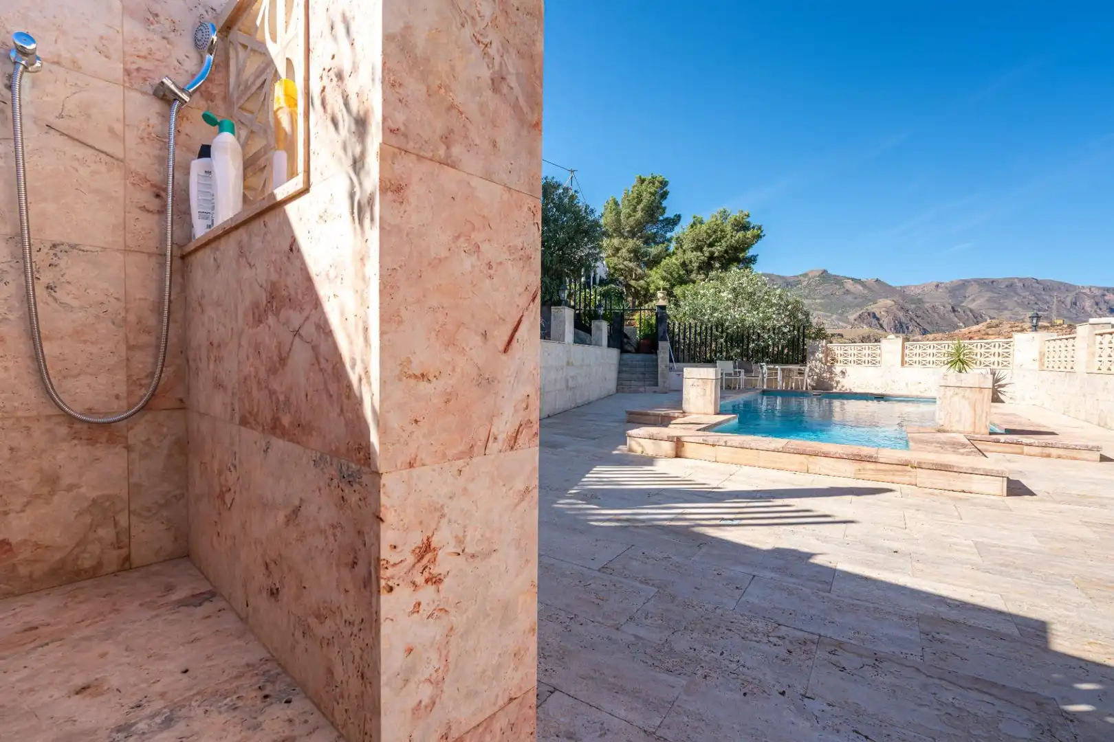 Casa o chalet en venta en POLíGONO 1 PARAJE 20 C J CAMP, Alhama de Almería