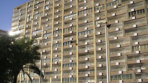 Foto 2 de Apartamento de alquiler en Avinguda Alacant, 13, Sant Antoni, Cullera
