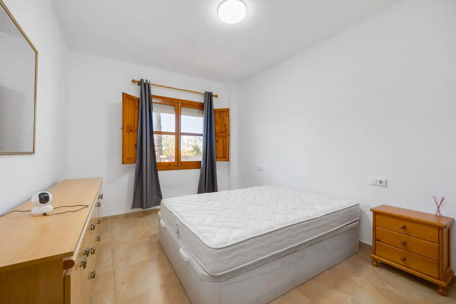 Dormitori de Pis en venda en Orihuela amb Aire condicionat, Calefacció i Terrassa