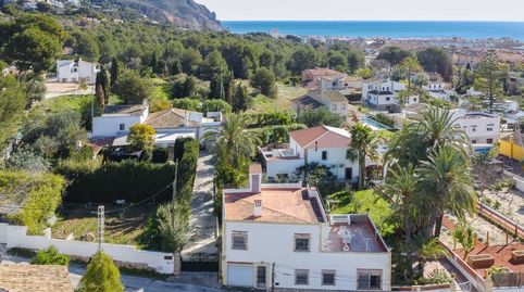 Photo 2 of Houses for sale in Centro ciudad, Jávea / Xàbia