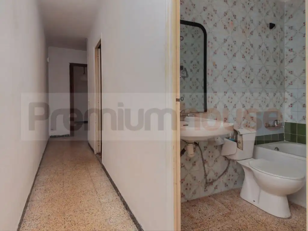 Bany de Pis en venda en Reus