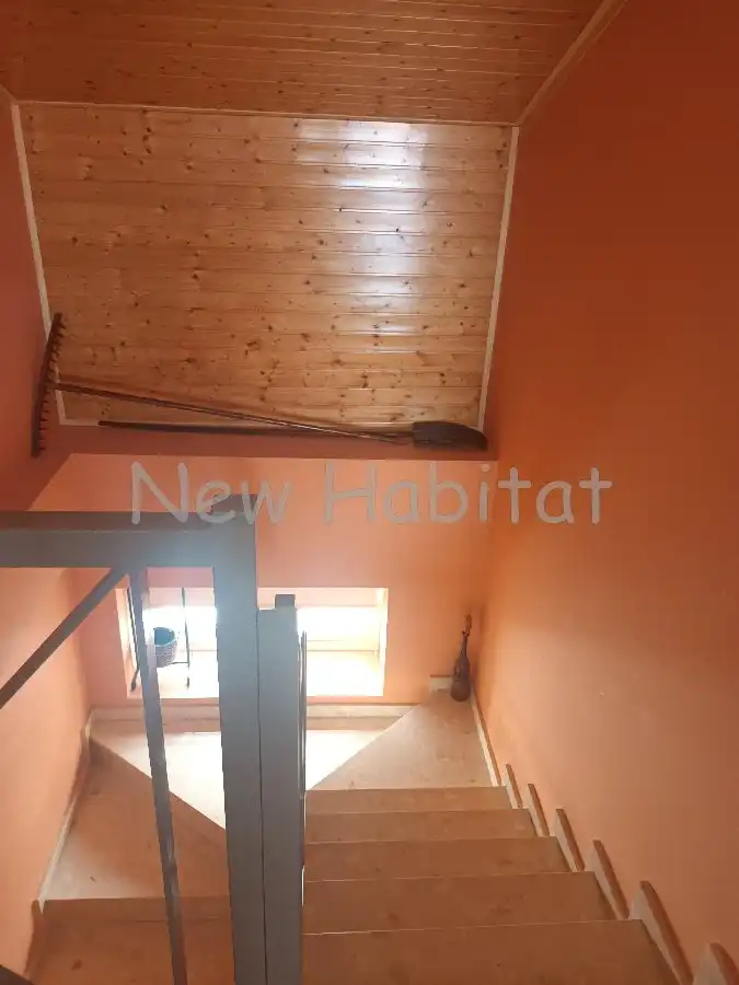 Dormitori de Àtic en venda en Castellón de la Plana / Castelló de la Plana amb Aire condicionat, Terrassa i Traster