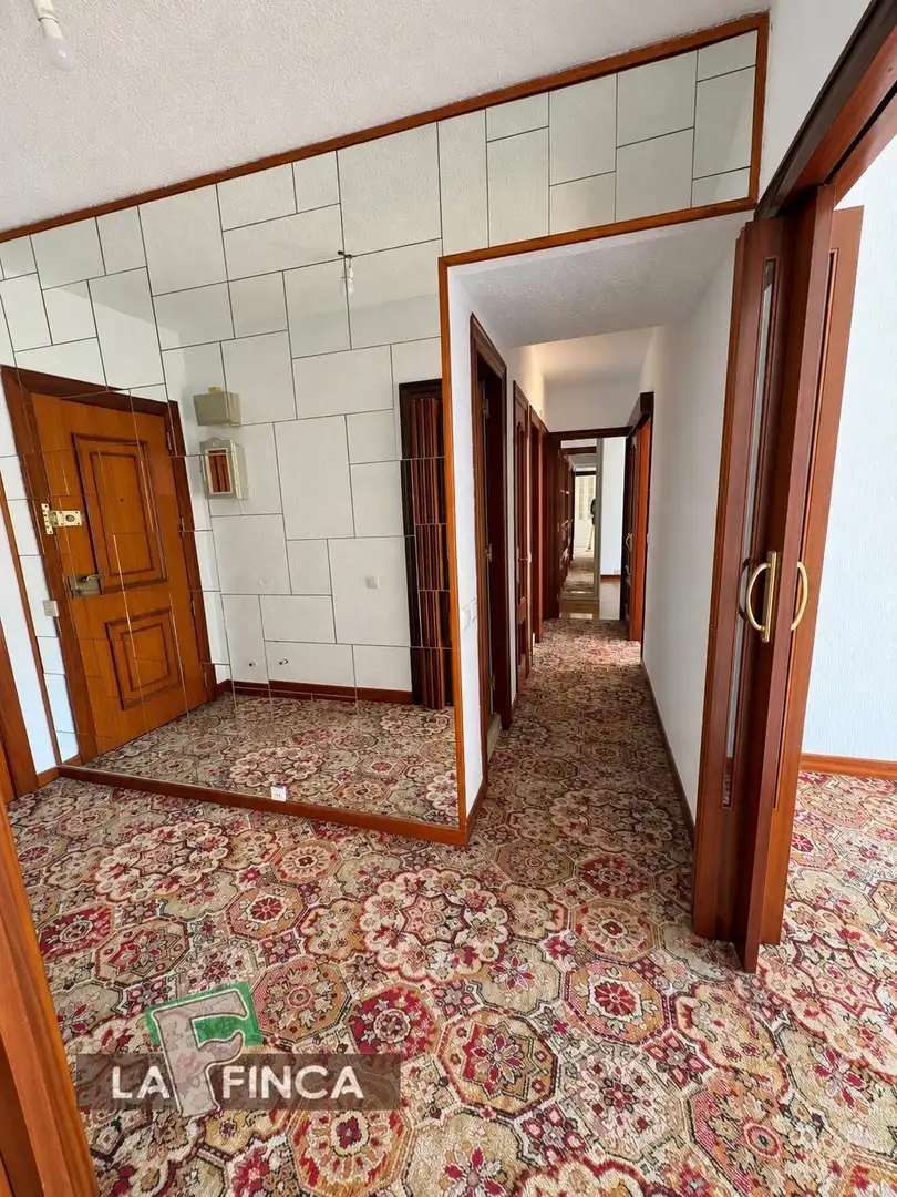 Piso con ascensor en venta en GUILLERMO ESTRADA, imagen 6