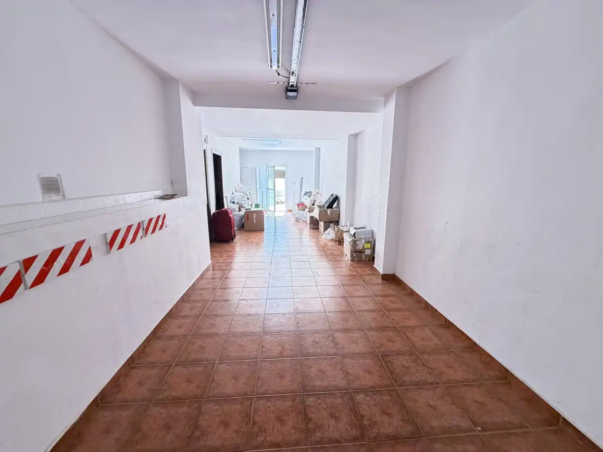 Reihenhaus zum Verkauf in Pilar de la Horadada ciudad, imagen 26