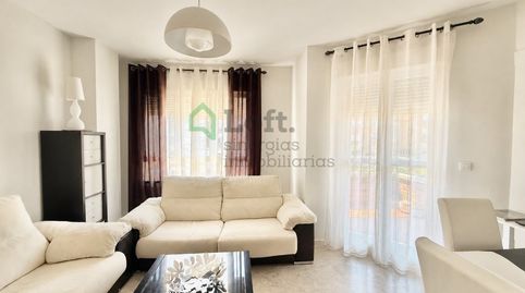 Foto 4 de Apartament en venda a Pardaleras, Badajoz Capital