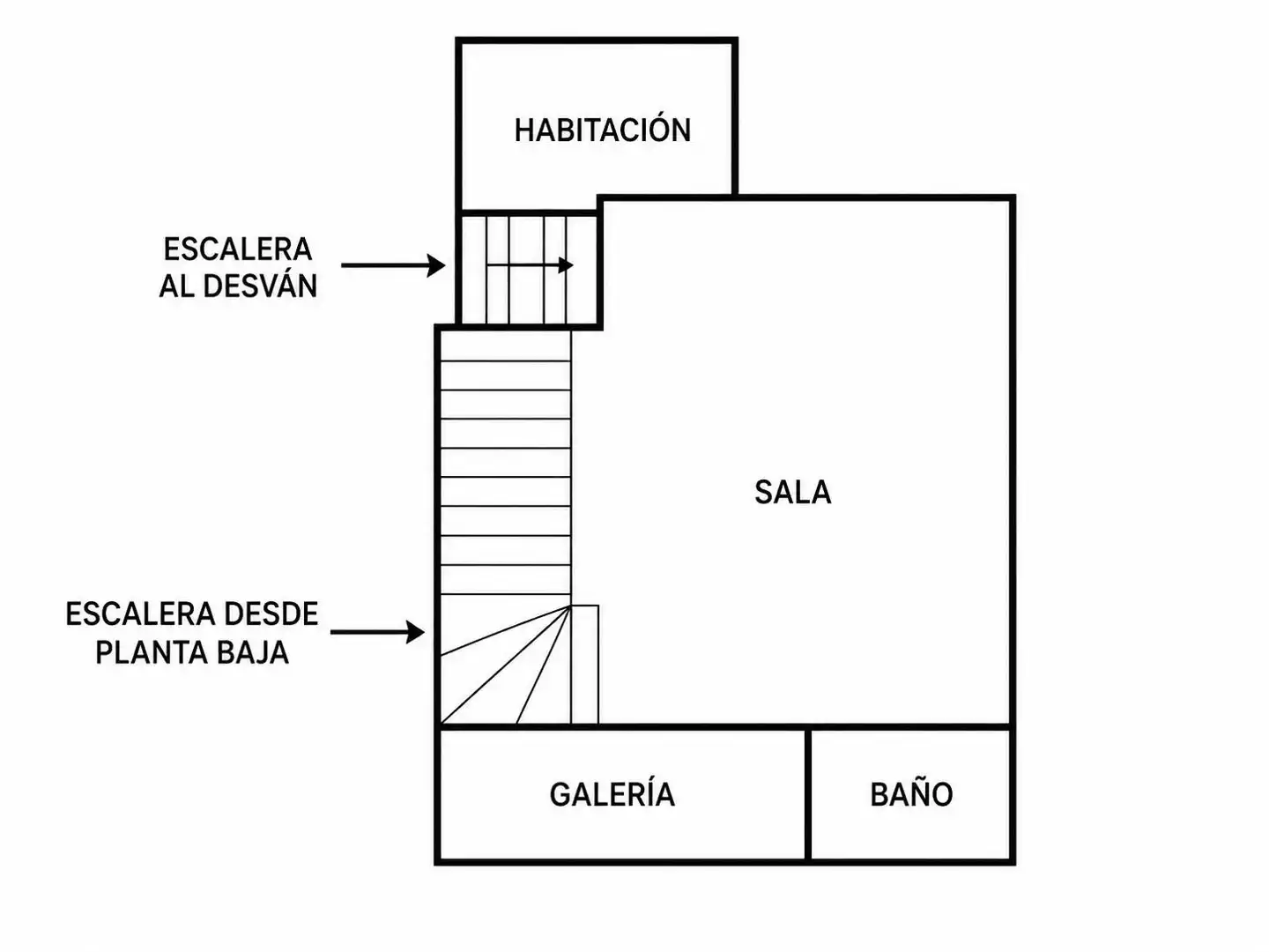 Finca rústica en venda en Aller amb Jardí privat
