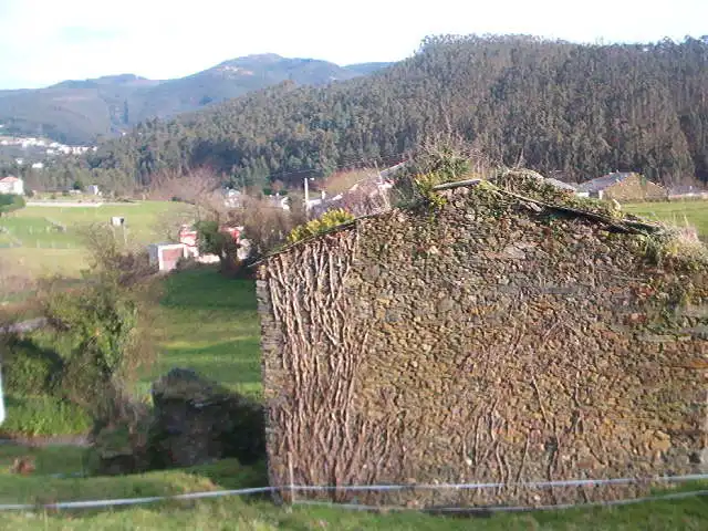 Casa amb jardí en venda a Viveiro, imagen 3