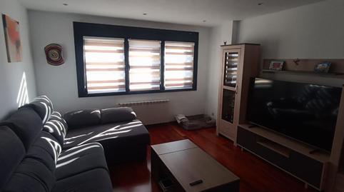 Foto 4 de Piso en venta en Roces, Gijón