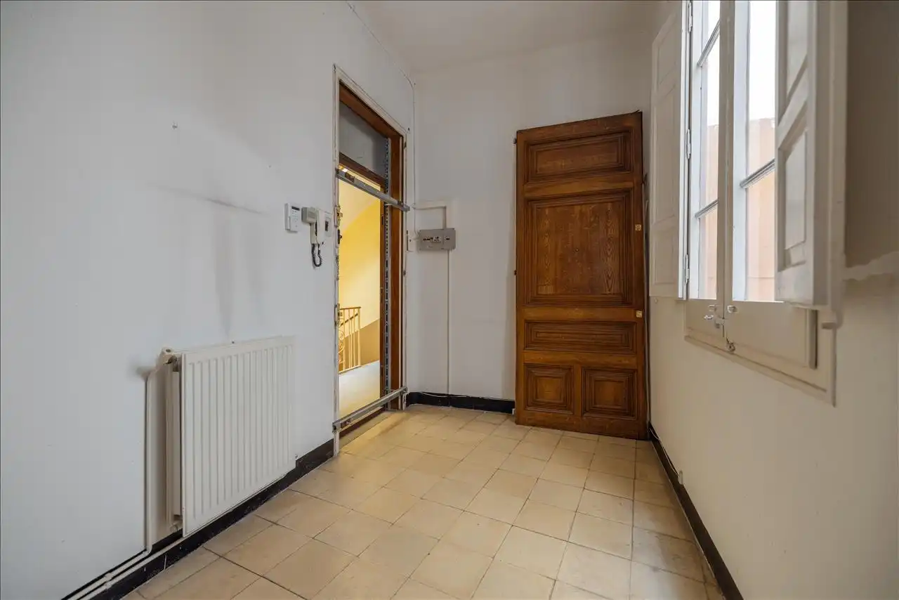 Flat for sale in Falset  with Terrace