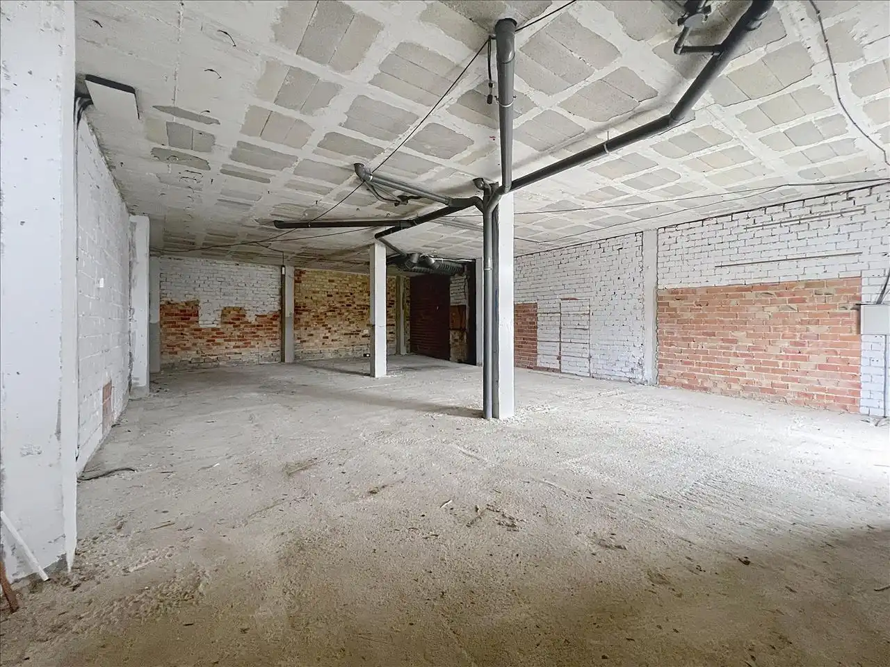 Commercial properties for sale in Puente Genil