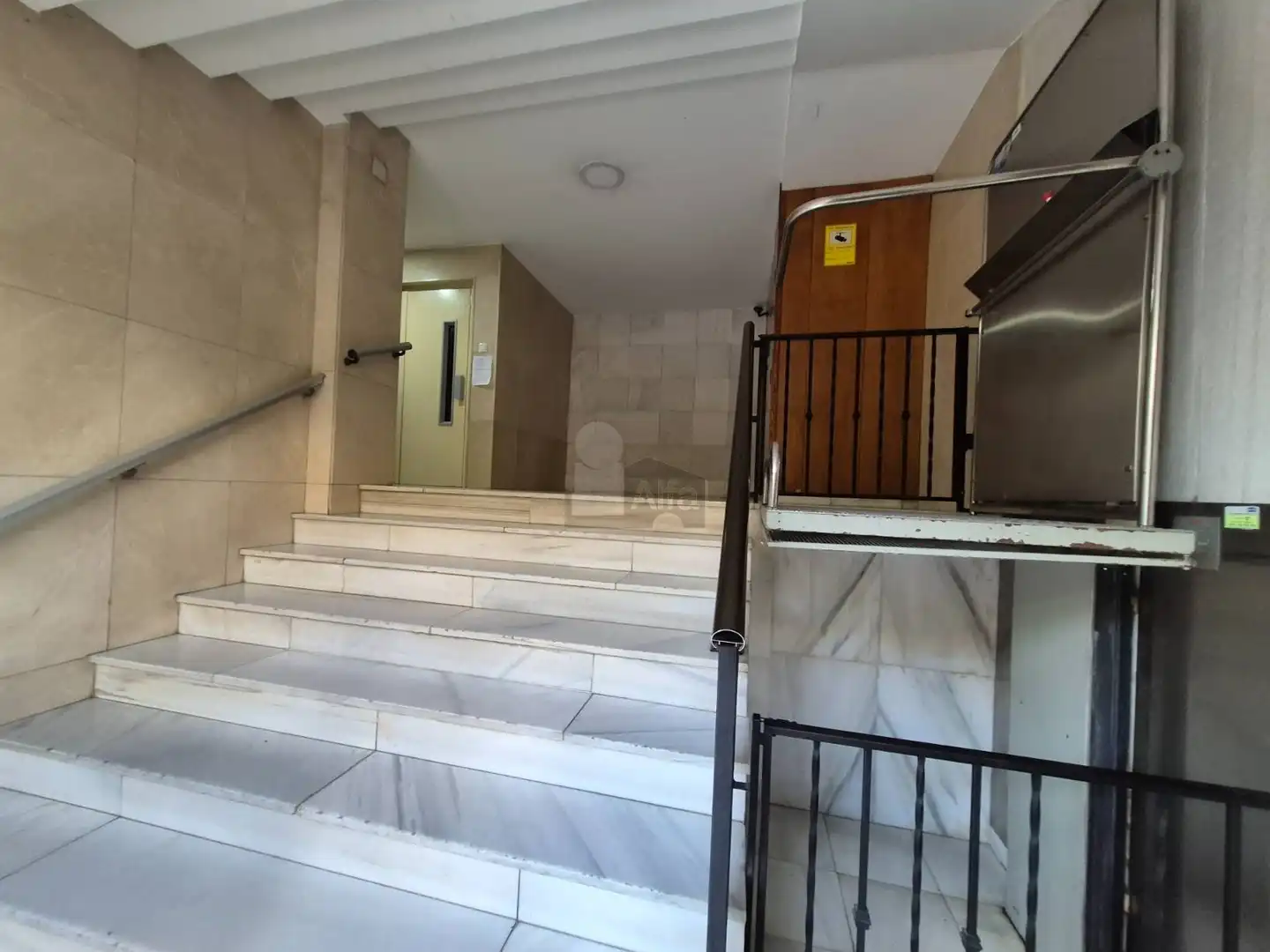 Attic for rent in Avinguda dels Tamarindes, 4, Nou Campanar