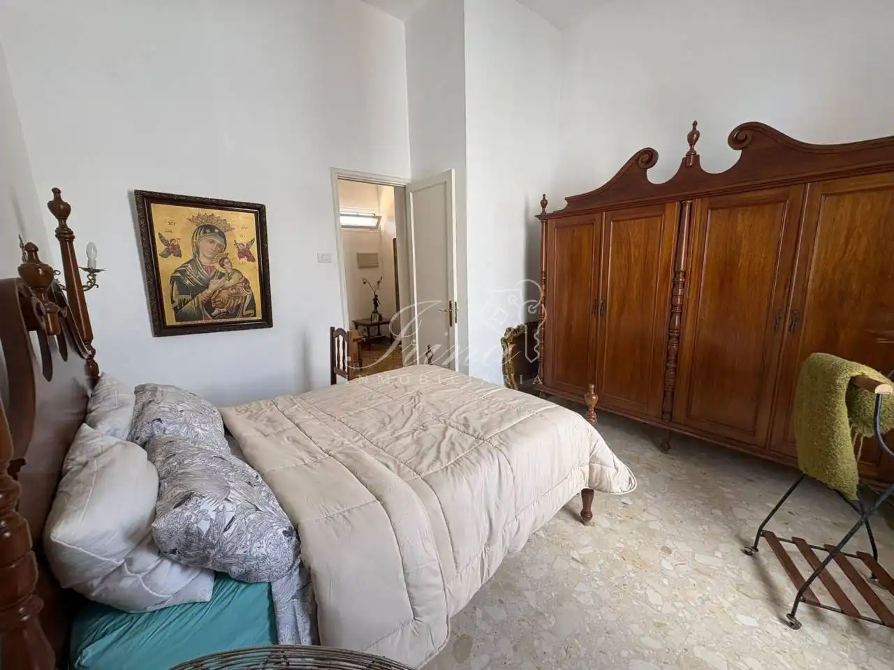 Dormitori de Casa adosada en venda en Tazacorte amb Terrassa
