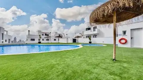 Adossat amb terrassa en venda a Balcón de Finestrat - Terra Marina, imagen 2