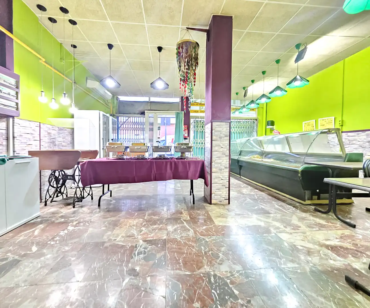 Business premises for sale in Carrer de Carrasco i Formiguera 14, imagen 6
