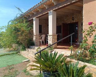 Jardí de Finca rústica en venda en Manacor amb Aire condicionat, Calefacció i Jardí privat