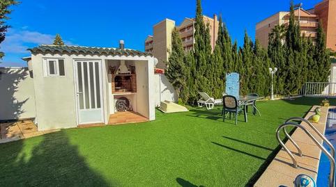 Foto 4 de Casa o xalet en venda a Calle Isla de Formentera , Los Arenales del Sol, Elche / Elx