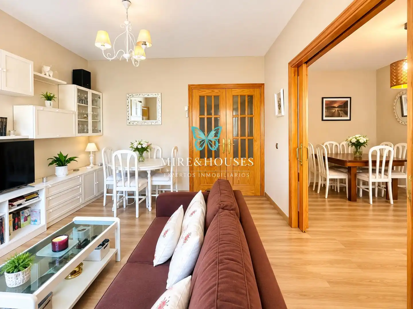 Casa a schiera con terrazza in vendita a Calle de los Membrillos, imagen 8
