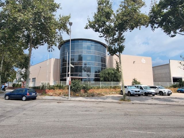 Industrial buildings for sale in Carrer de la Teixidora, 63, Pla d'en Boet, Mataró