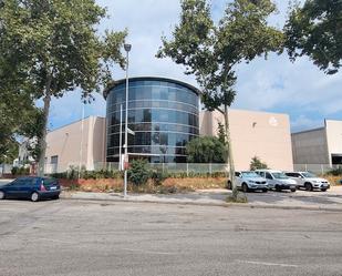 Nau industrial en venda a Carrer de la Teixidora, 63, Pla d'en Boet, Mataró