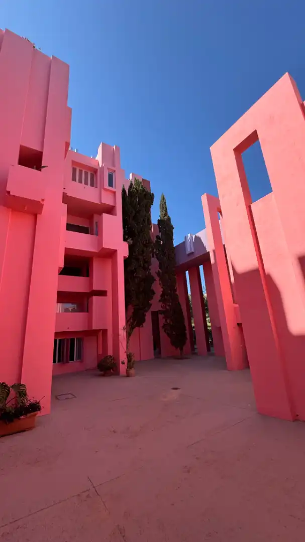 Apartamento con piscina en venta en Partida Manzanera 3, imagen 8