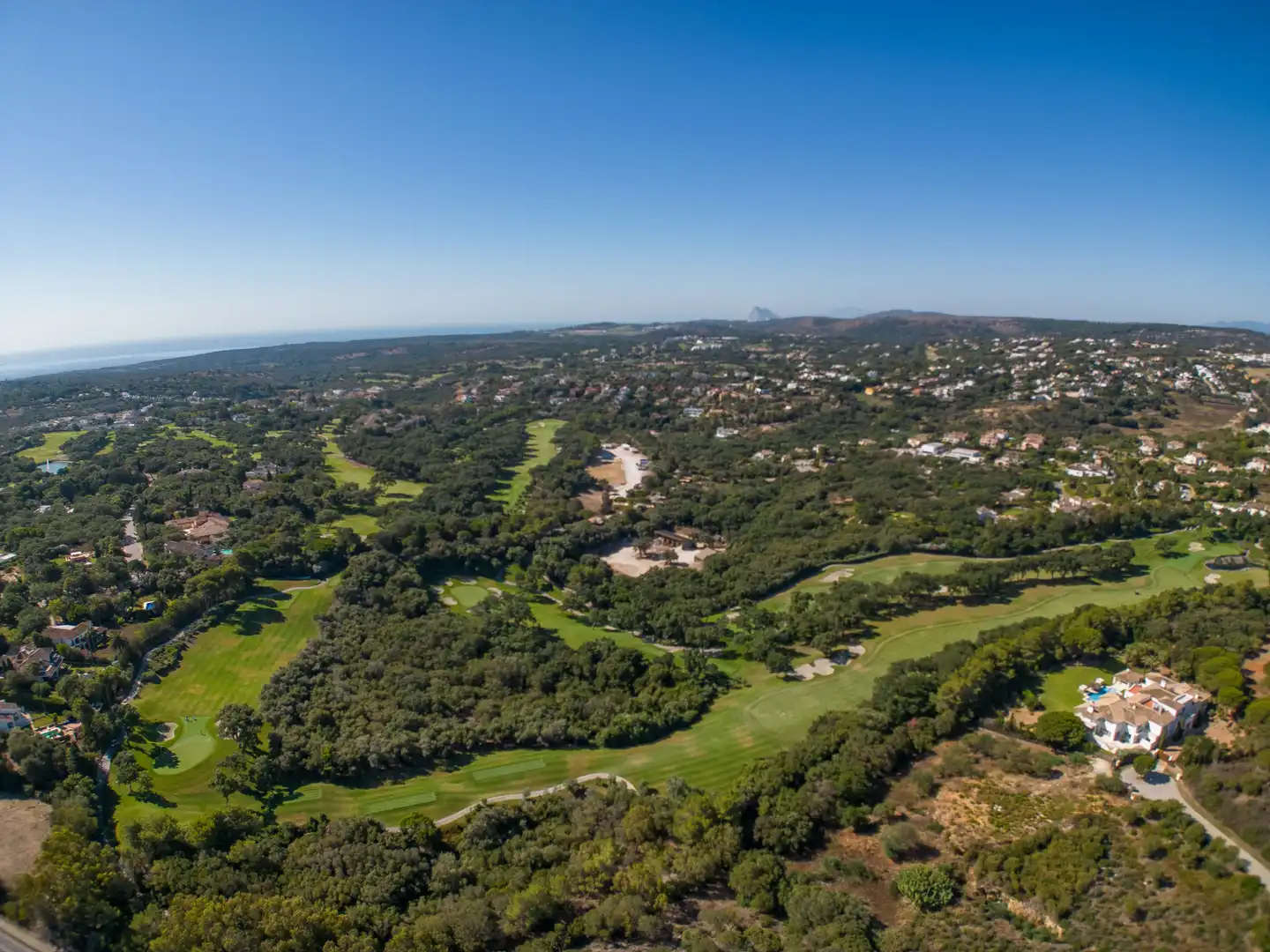 Grundstücke und Bauplätze zum Verkauf in Sotogrande Alto, imagen 33