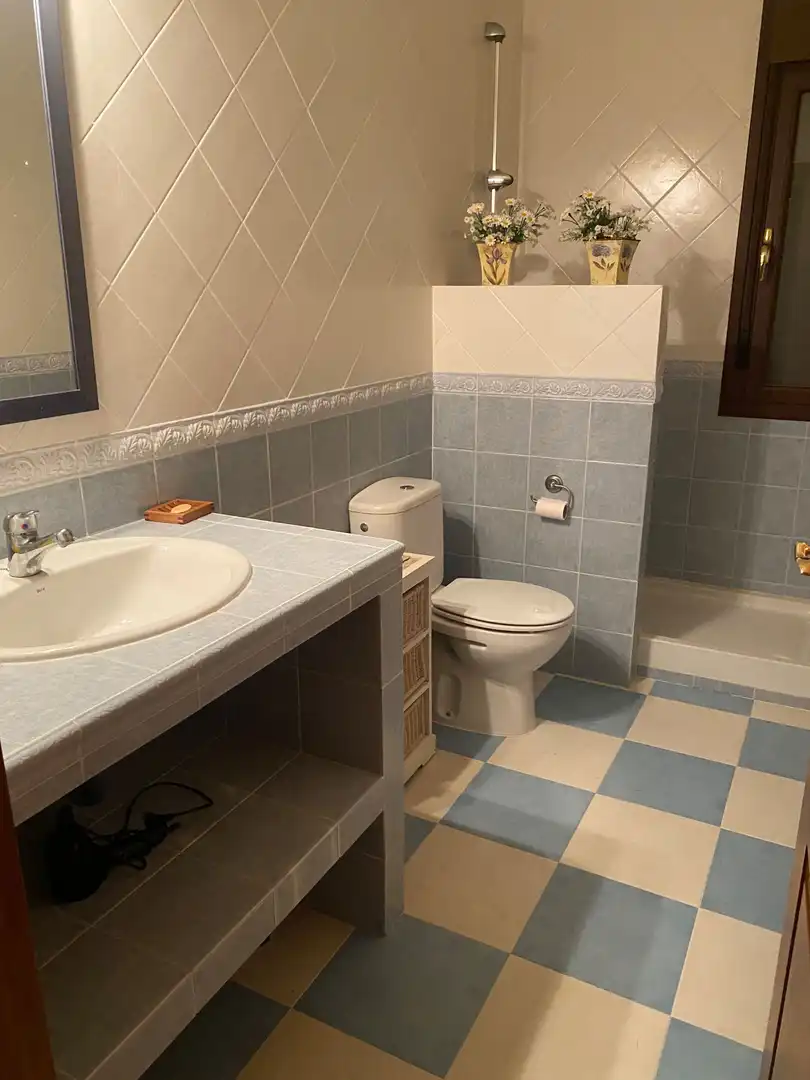 Finca rústica en venta en Buenaventura