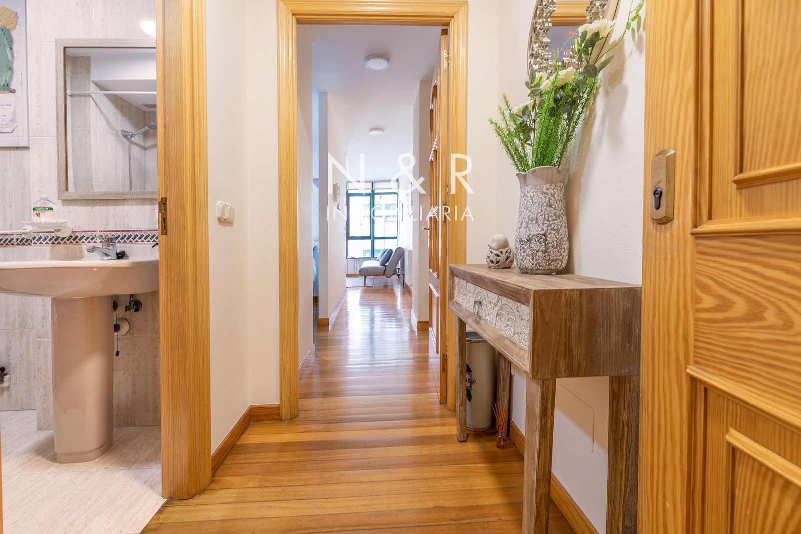 Apartment to rent in Santiago de Compostela   with Furnished
