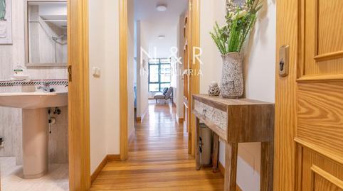 Photo 2 of Apartment to rent in Galeras, Campus Sur - Santa Marta, A Coruña