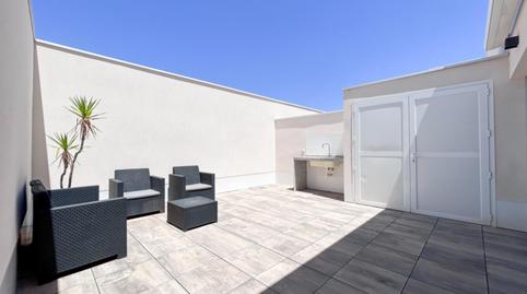 Foto 4 de Casa adosada de lloguer a  Manuel Indiano, Rafelbuñol / Rafelbunyol, Valencia