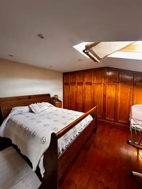 Casa amb jardí en venda a Candamo, imagen 33
