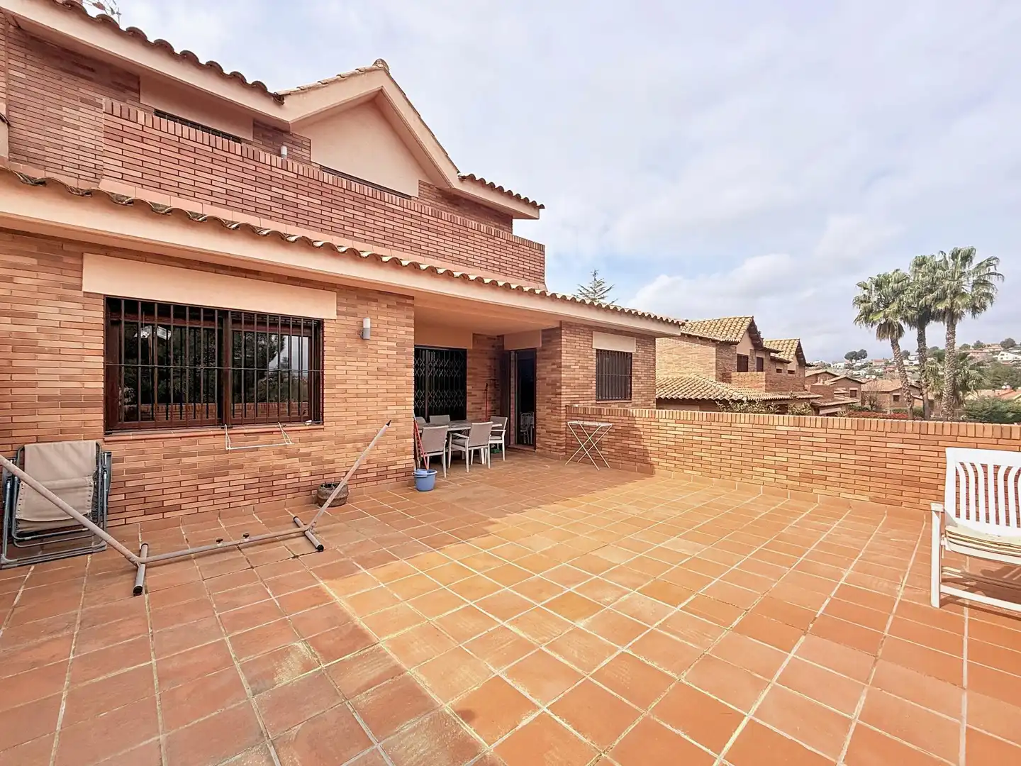 House with terrace for sale in Sant Esteve Sesrovires, imagen 19