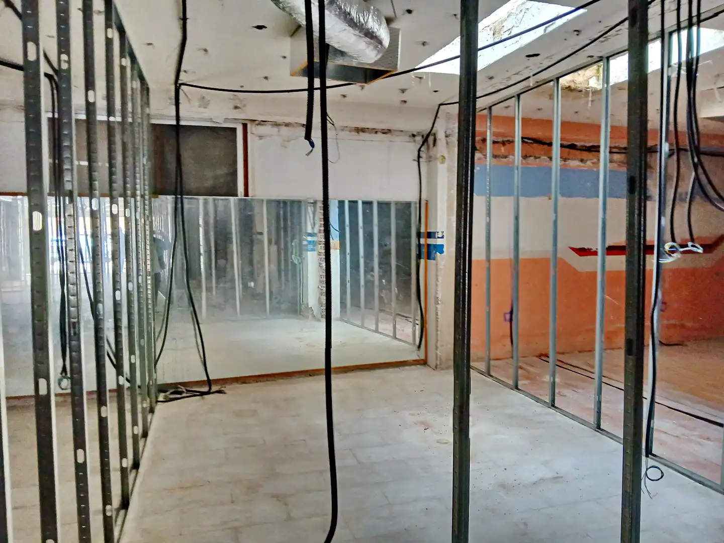 Local comercial en venda a Avinguda Cor de Jesús, imagen 11