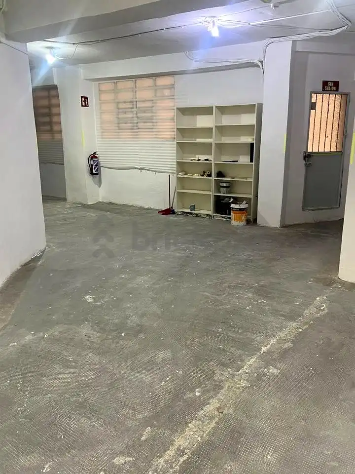 Local en venta en Madrid con Aire acondicionado