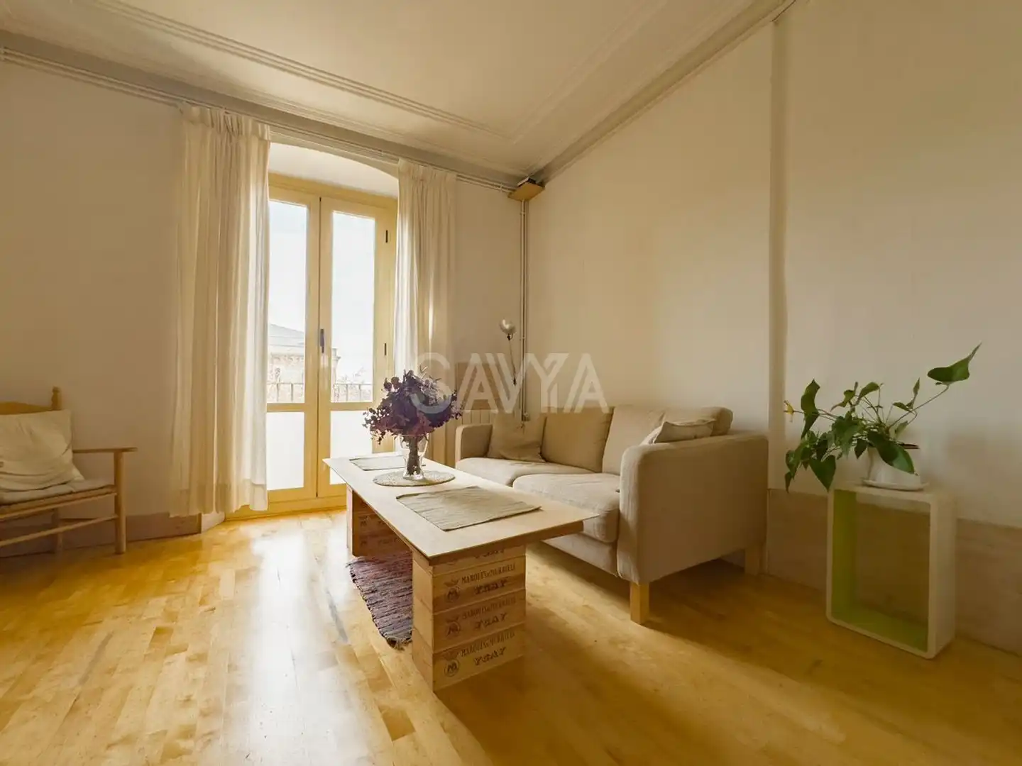 Wohnung mit Terrasse zum Verkauf in Ramblas, imagen 15