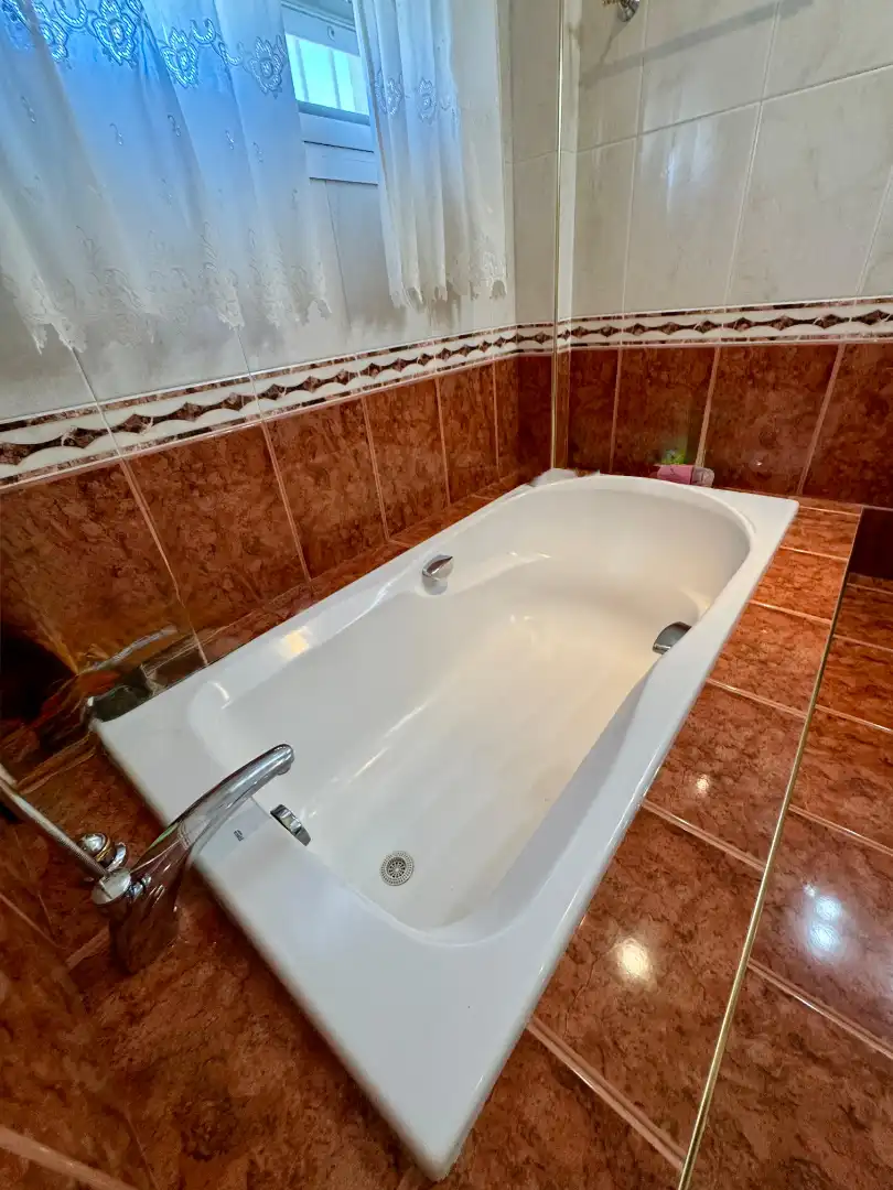 Bathroom of Detached homes for sale in Centro - Barriada Mallorca