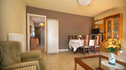 Foto 2 de Àtic en venda a Passatge Pompeu, Príncep de Viana - Clot -Xalets Humbert Torres, Lleida