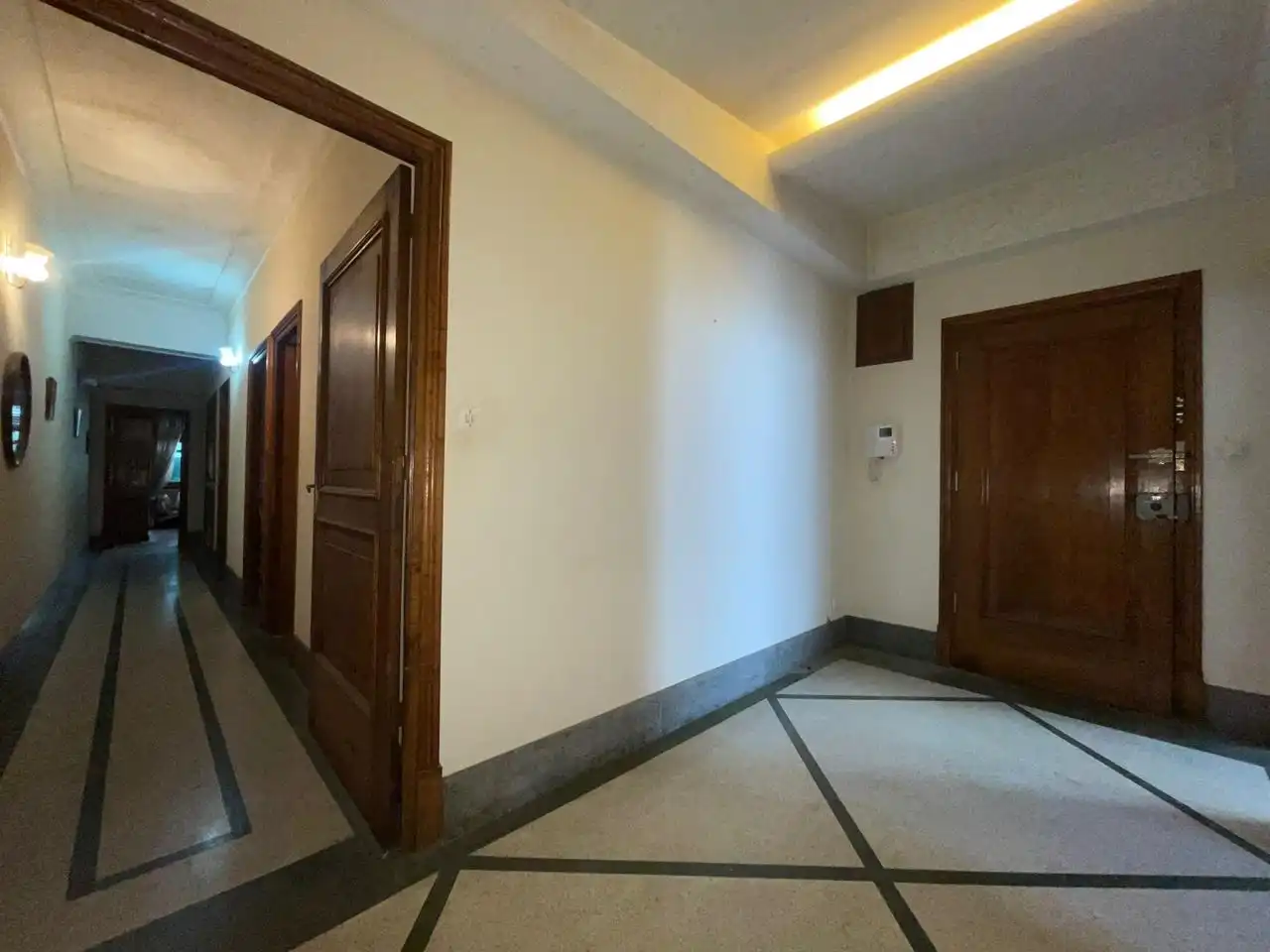 Pis amb ascensor en venda a Rúa Fernando Macías, imagen 12