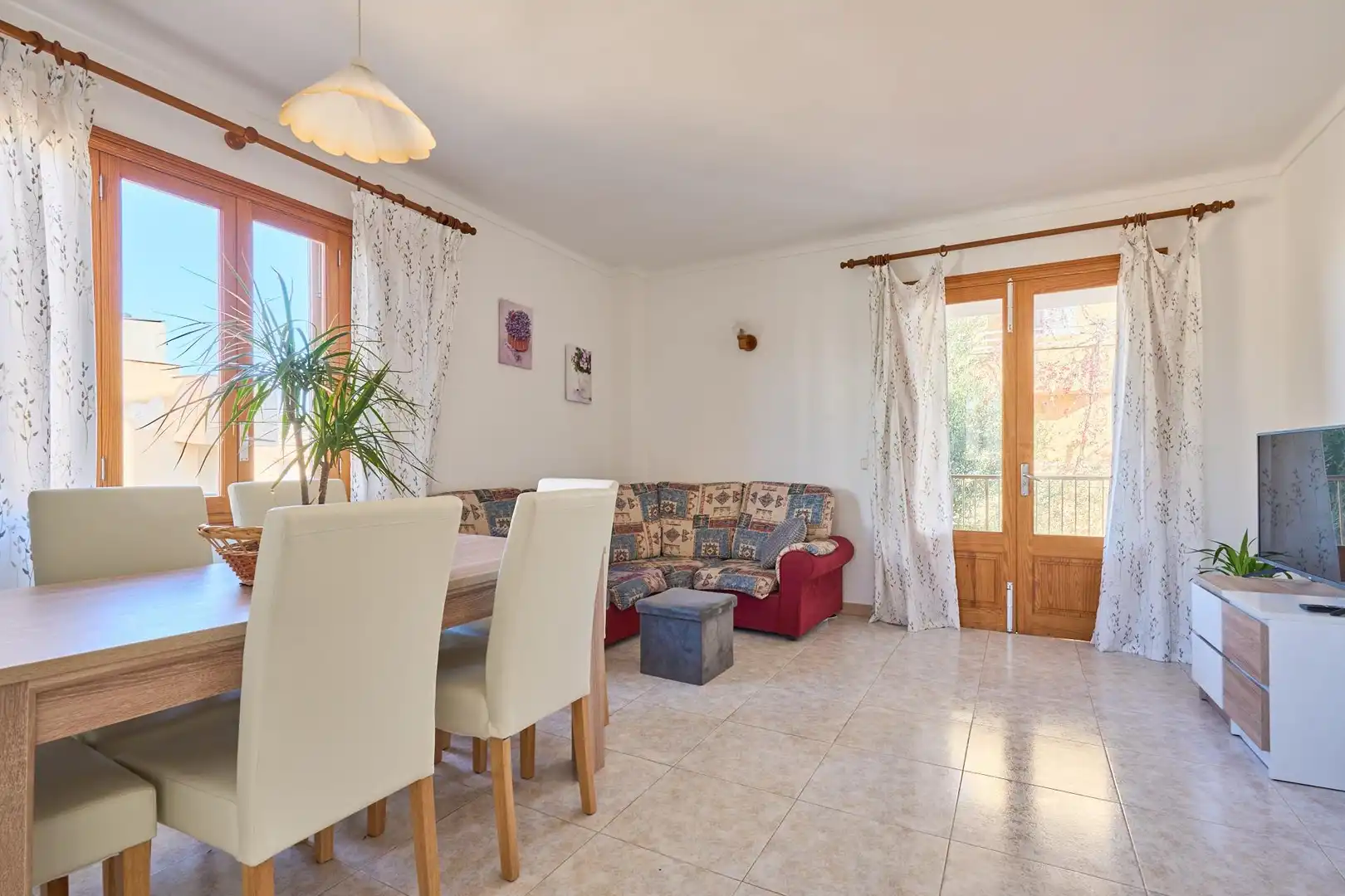 Living room of Buildings for sale in Manacor