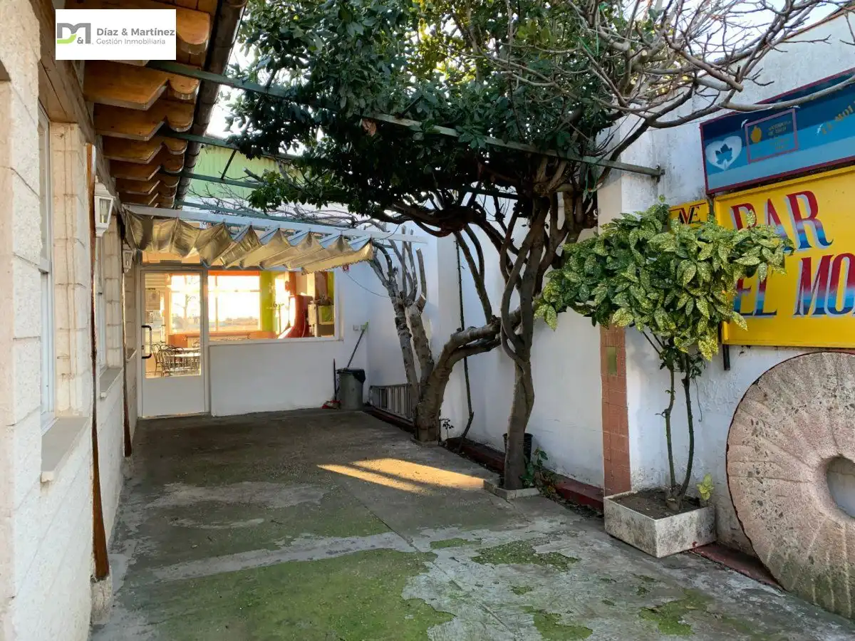 Local comercial en venda a Oteruelo, imagen 5