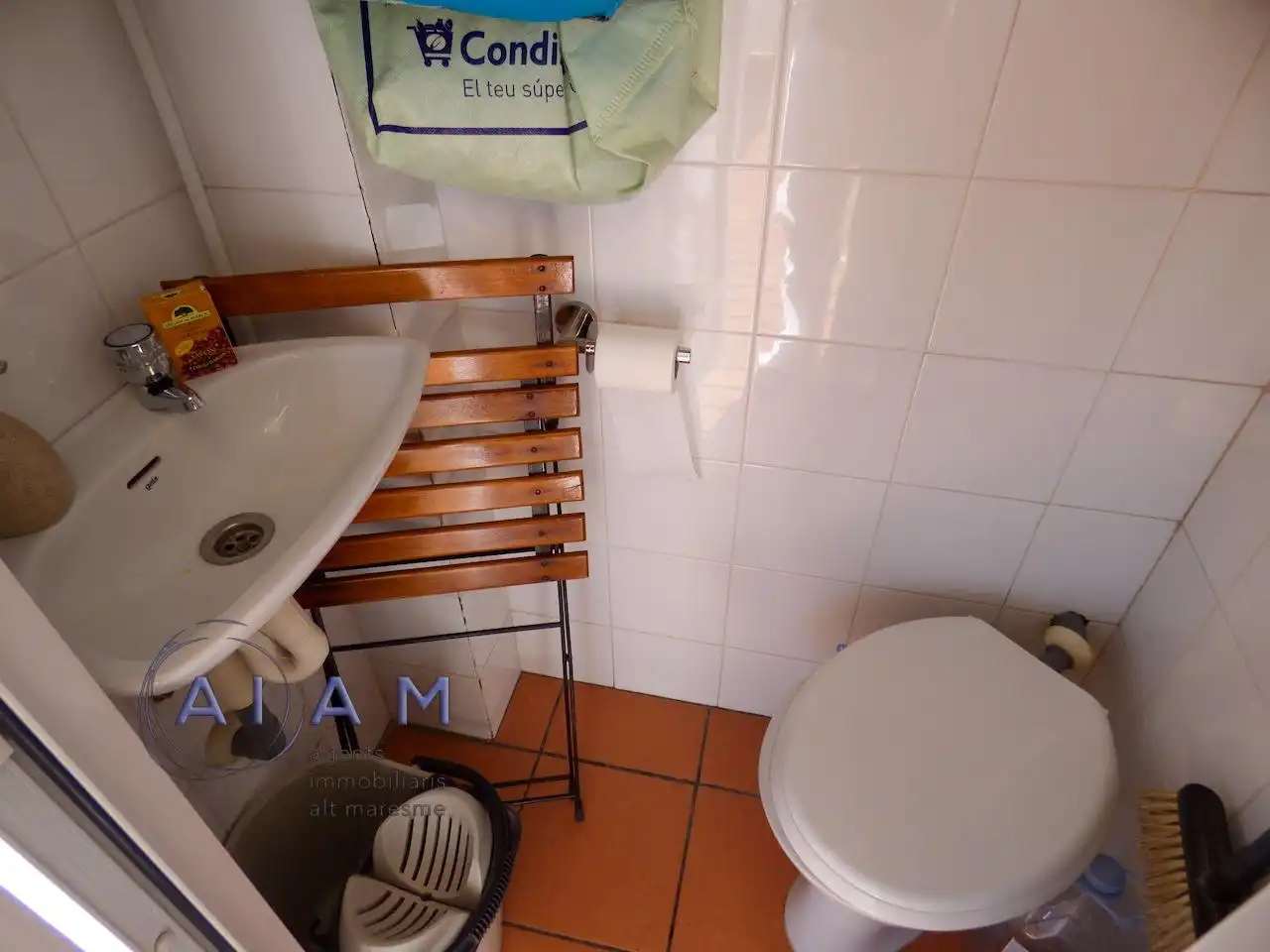 Wohnung mit Terrasse zum Verkauf in Malgrat de Mar, imagen 15