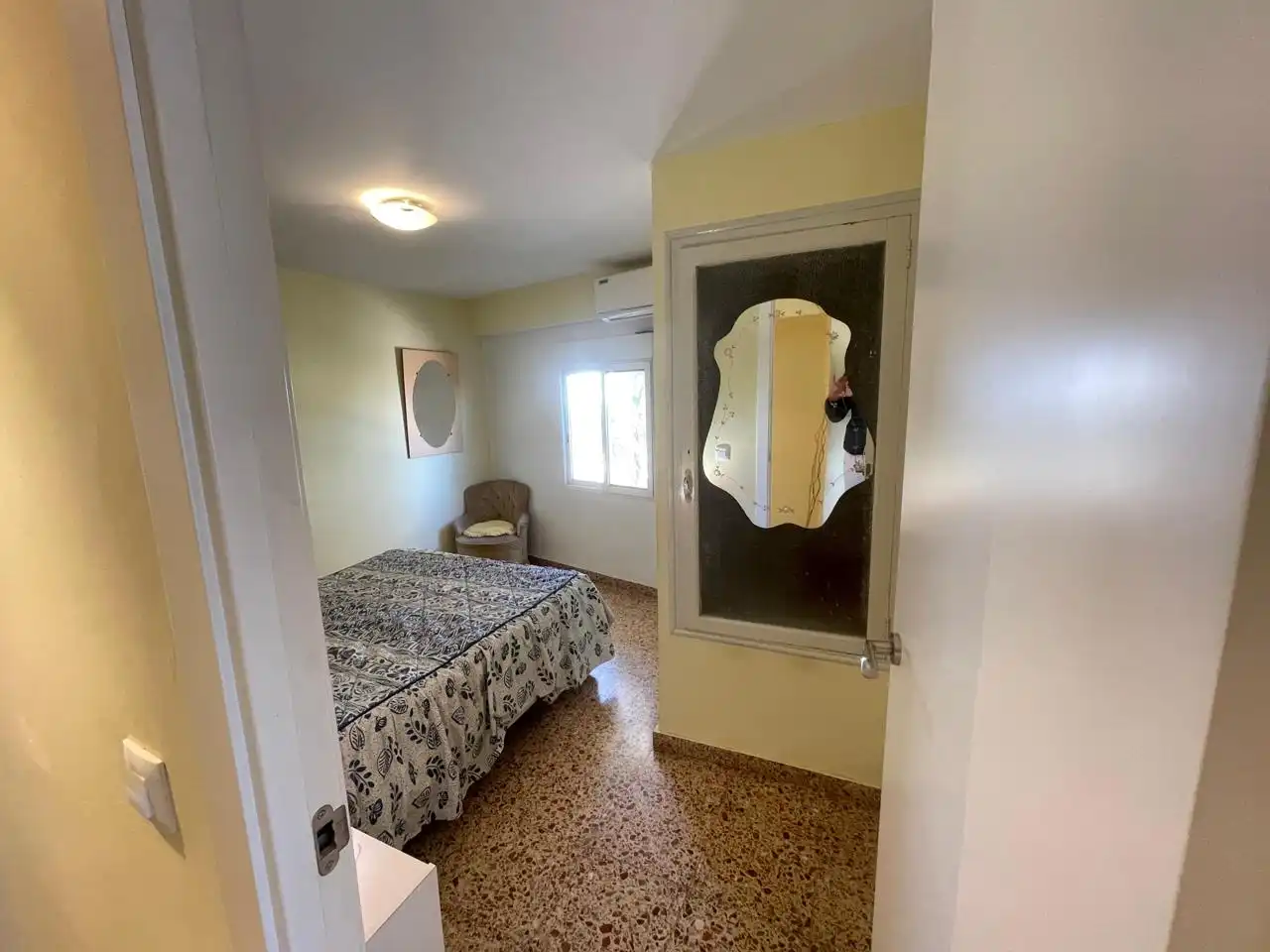 Flat for rent in 118, Moncada