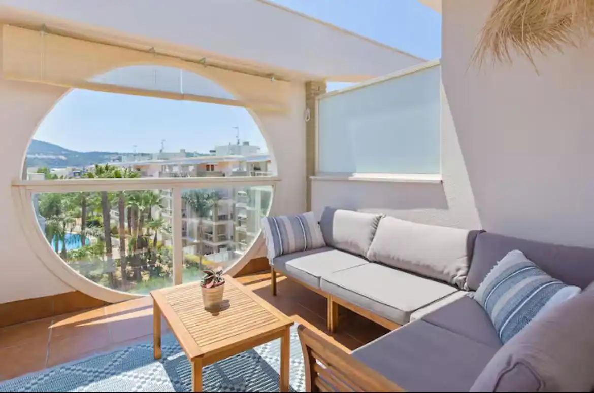 Apartamento en venta en Centro Urbano, imagen 3