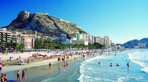 Foto 5 de Residencial en venta en Partida Valle el Savinar, Villamontes - Boqueres, San Vicente del Raspeig / Sant Vicent del Raspeig