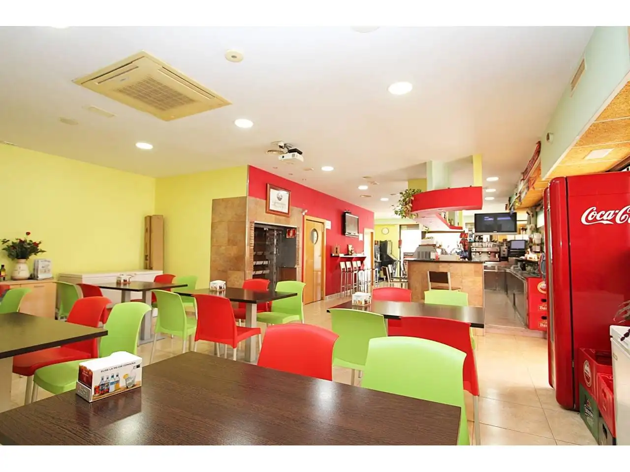 Local comercial en venta en Avenida Vidreres esq. Masia del Roser, imagen 15