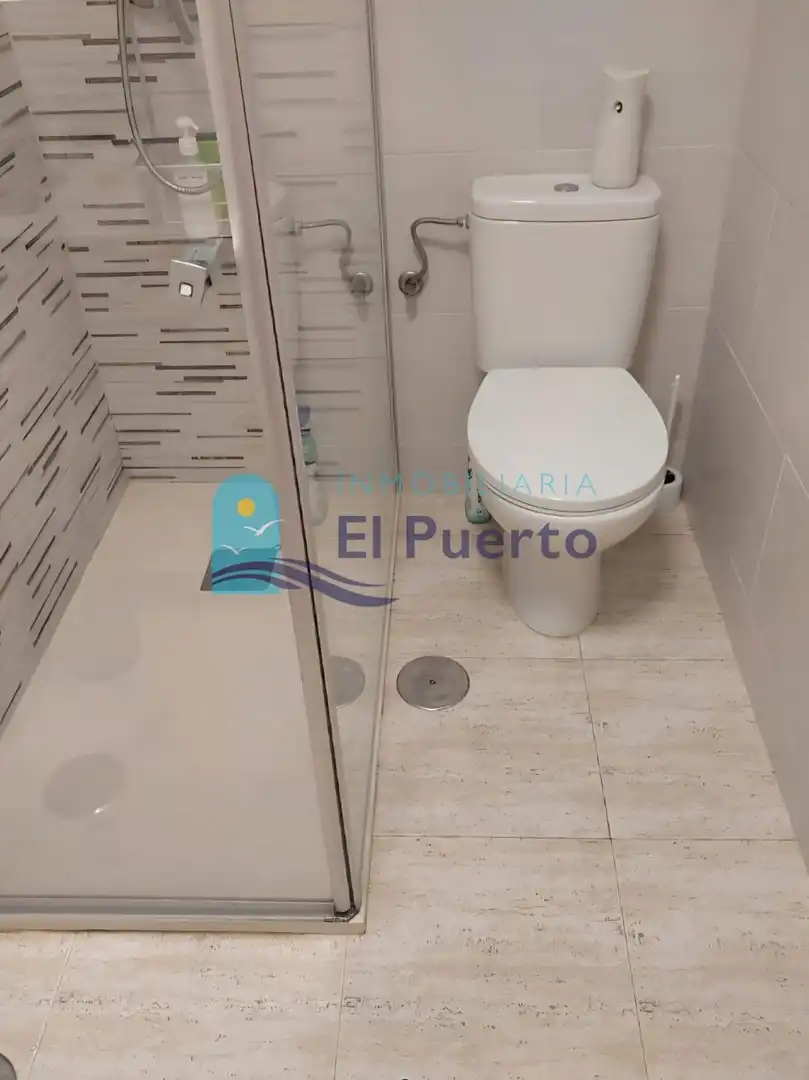 Ático con terraza en venta en Puerto de Mazarrón, imagen 10