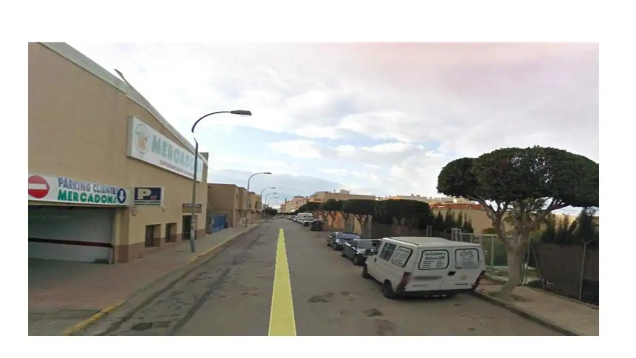 Terrain résidentiel à vendre à El Ejido Ciudad, imagen 2