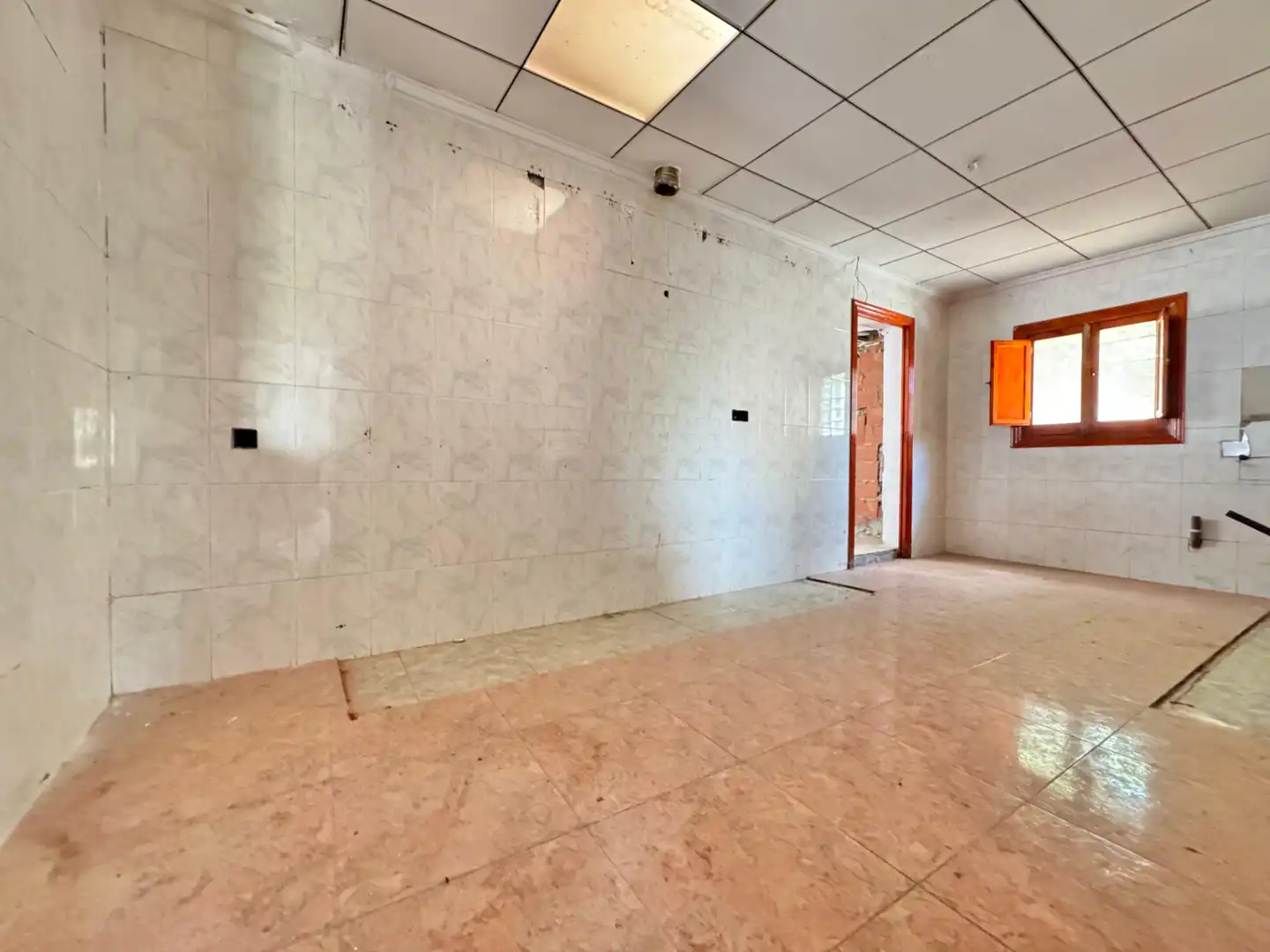 Casa o xalet en venda a Calle Sallavedra, Molins - Campaneta - San Bartolomé