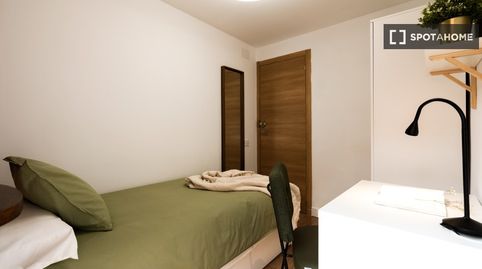 Foto 2 von Zimmer in Can Rull, Sabadell