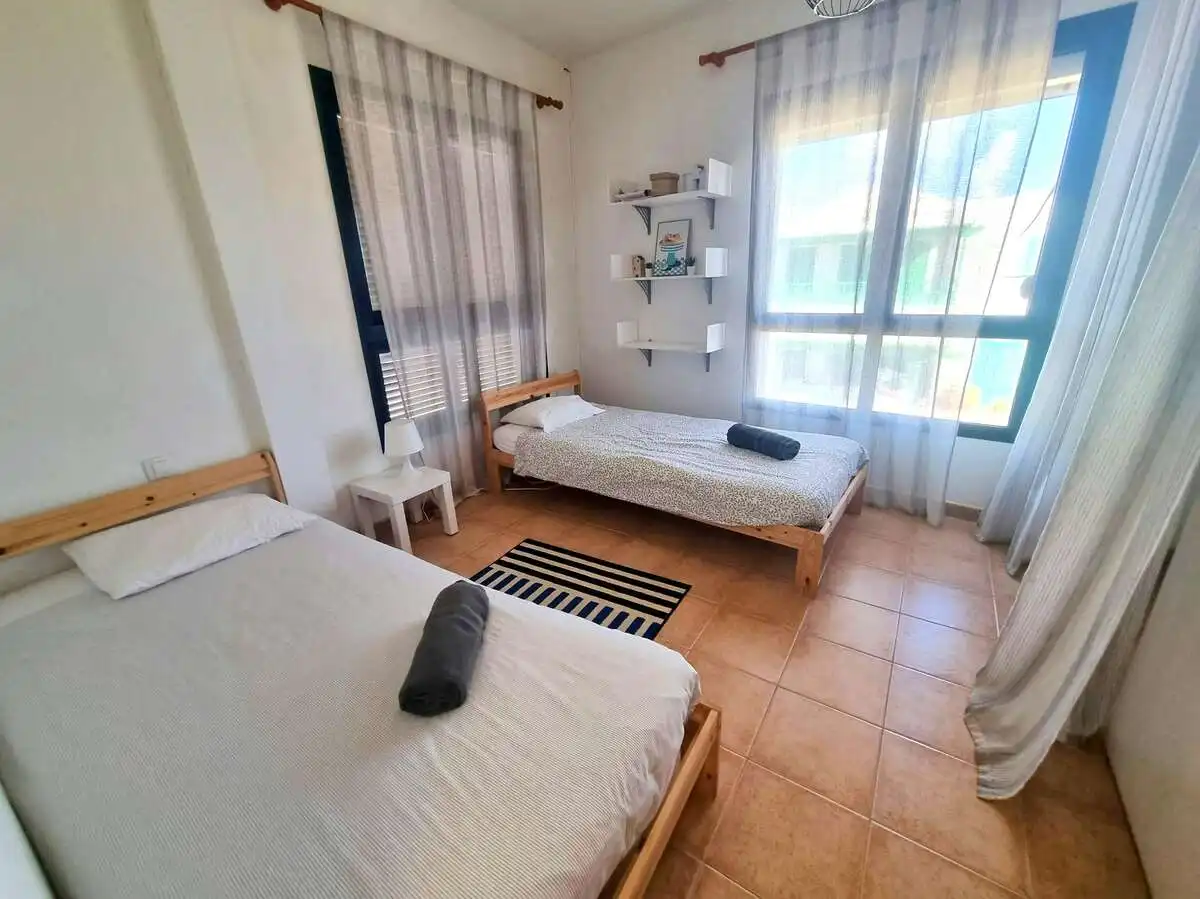 Dúplex en venda a Haría, Las Palmas
